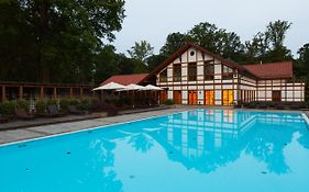 Hotel Gut Klostermuehle Natur Resort & Medical Spa